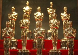 The oscars, we dont need them they make enough money